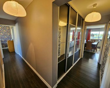 Appartement 498 000 € - 120 m²