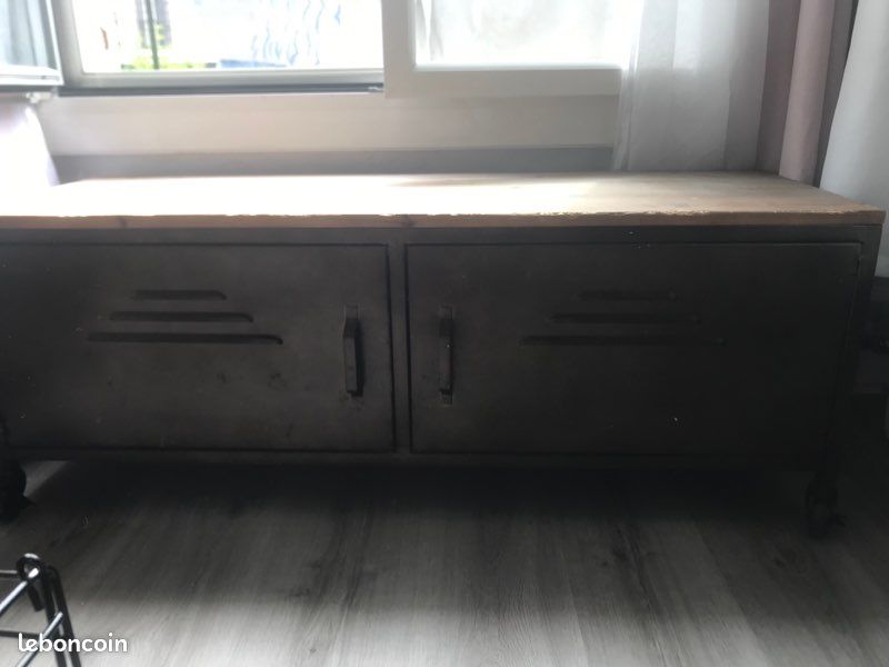 Meuble TV (image 1)