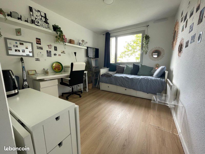 Appartement 1 pièce 20 m² · à Lyon · 20 m² · 620 €