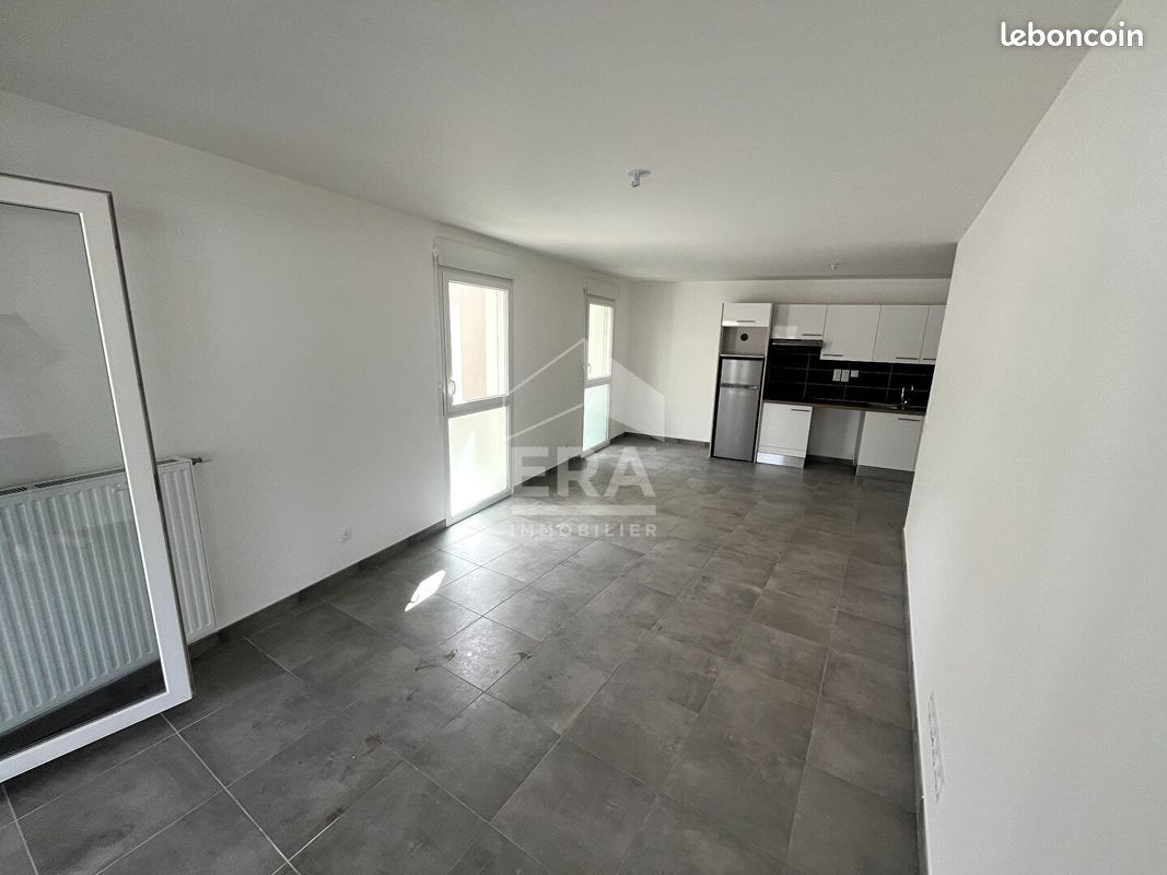 Appartement 3 pièces 69 m² · à Cluses · 69 m² · 927 €/mois