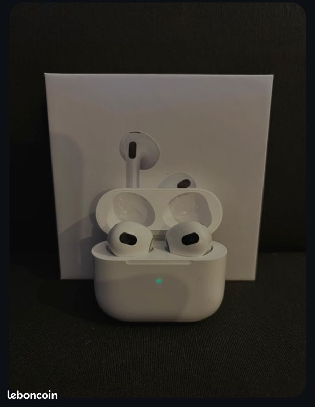 Airpod3(elle m'a quitté) (image 1)