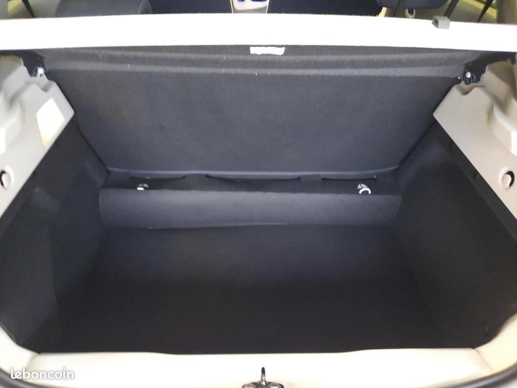 Renault Zoe Life Location de batterie (image 19)