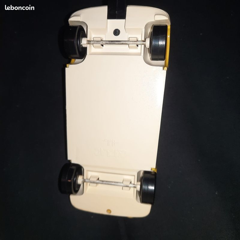 HELLER 80717 MODELLBAUSATZ Renault R5 Turbo EUR 32,50 - DE
