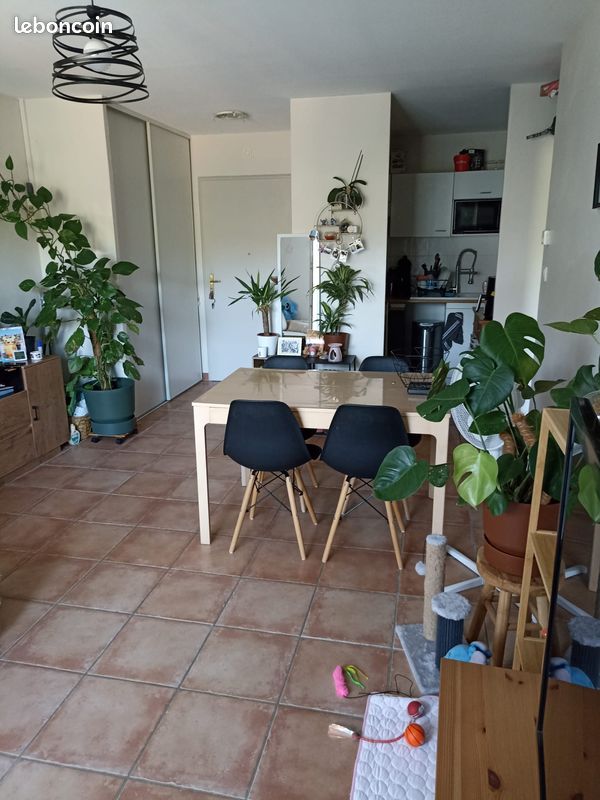 Appartement 2 pièces 36 m² · à Die · 36 m² · 740 €
