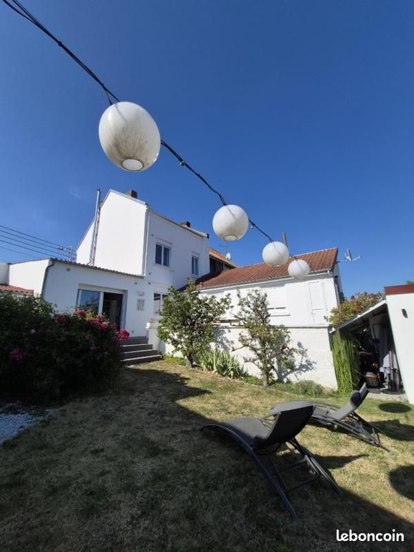 Maison 4 pièces 155 m² · à Liévin · 155 m² · 1 330 €