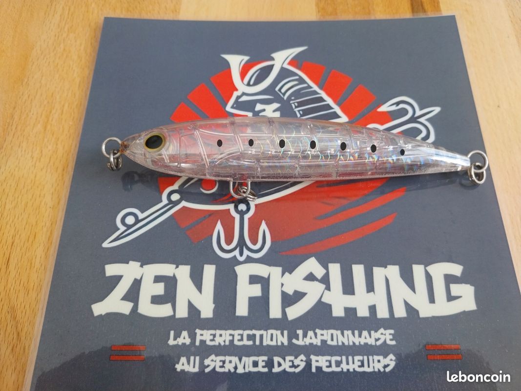 Peche Canne À Pêche À Main Pêche À La Main Mer Océan Leurre Tige 1.8 M Peche Canne À Pêche À Main Pêche À La Main Mer Océan Leurre Tige 1.8 M