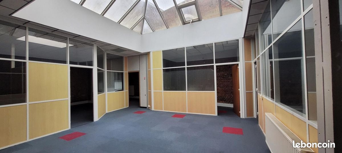 Maison 7 pièces 310 m² · à Orchies · 310 m² · 345 000 €