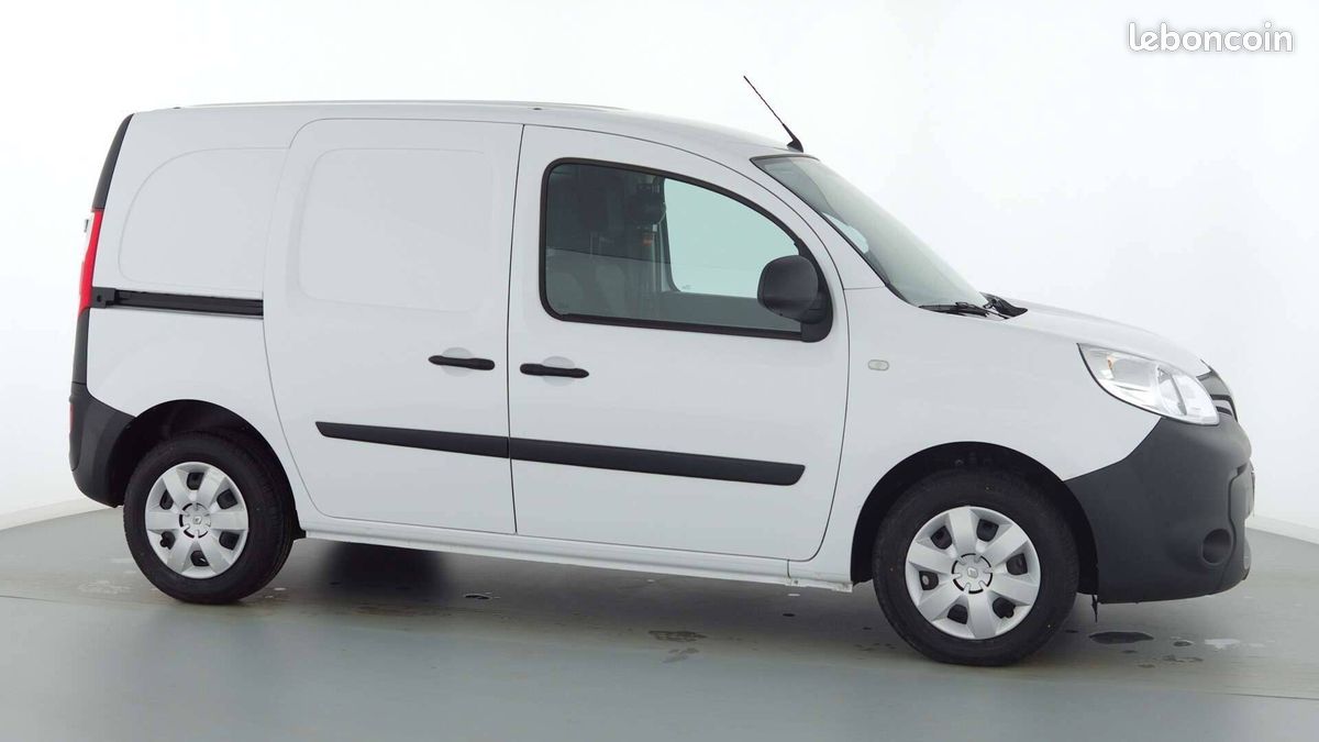 Renault kangoo express blue dci 95 extra r link (image 8)
