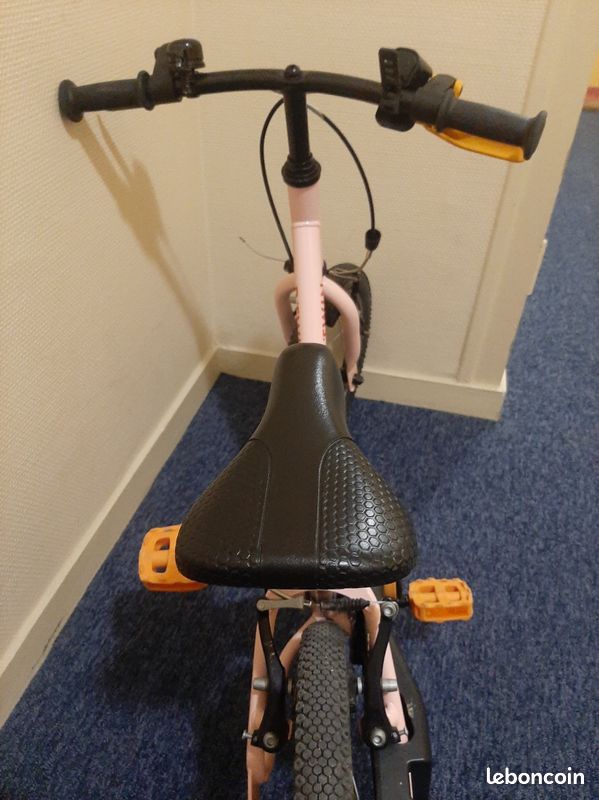 Velo evolutif Decathlon Bitwin (image 2)