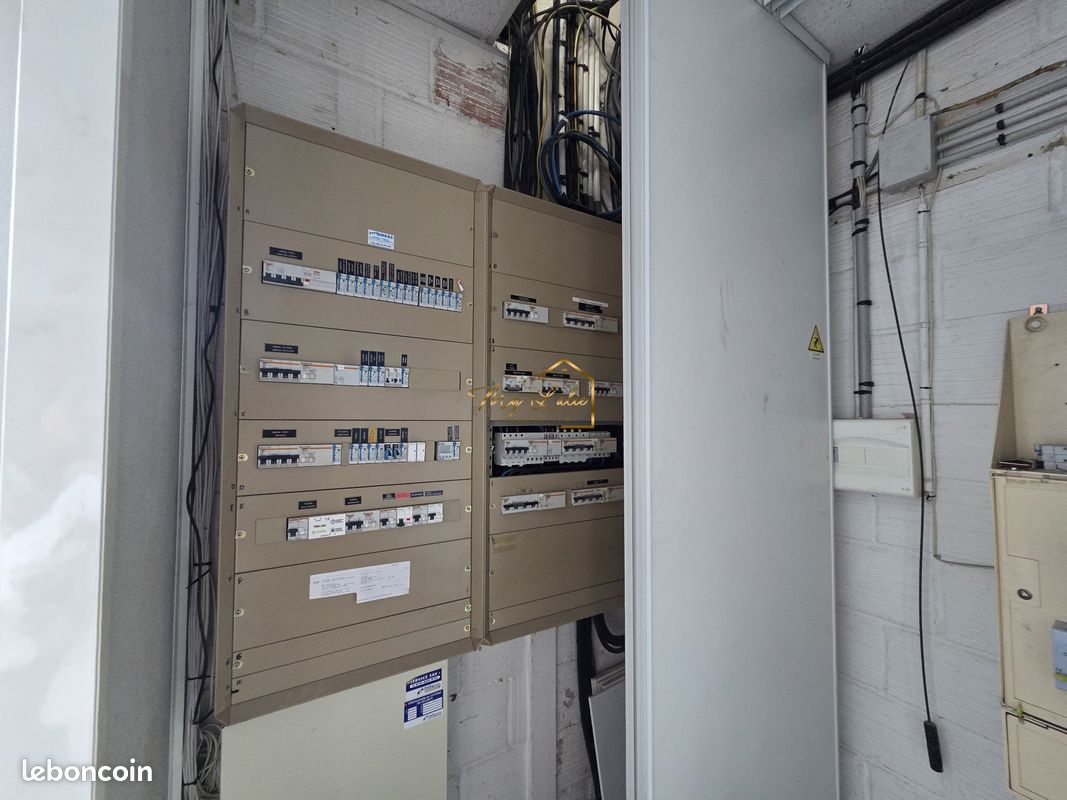 Entrepôt 2163 m² Muret (image 6)