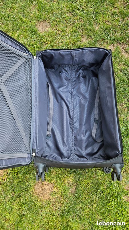 Valise très long séjour American Tourister (image 7)