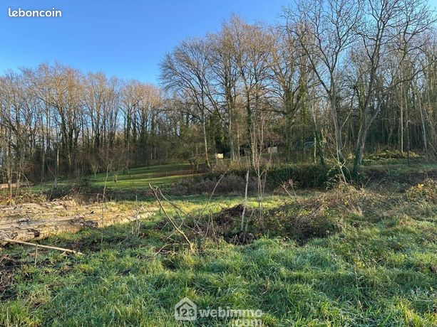 Terrain 987 m² Vorges