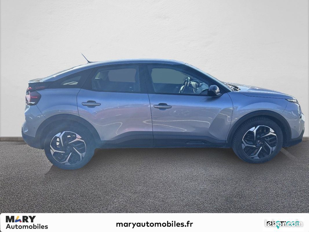 CITROEN C4 BlueHDi 130 S&S EAT8 Feel Pack Business (image 4)