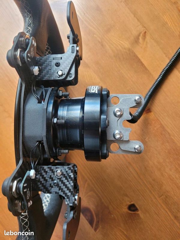 Fanatec Clubsport (image 3)