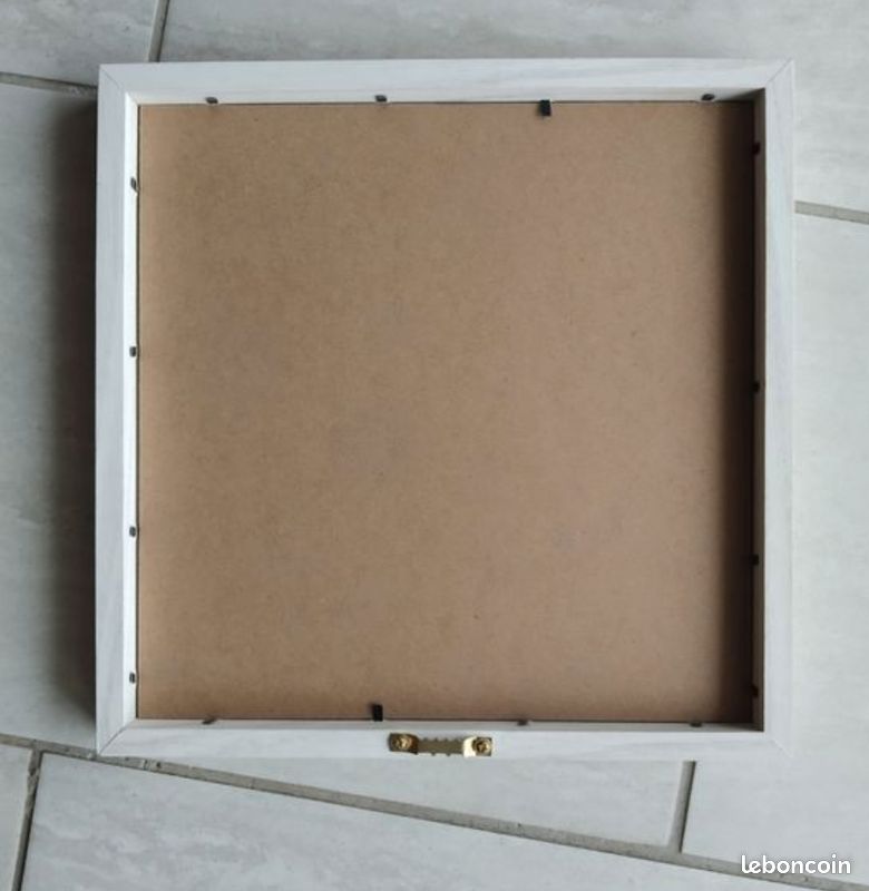 Cadre 30x30 (image 2)