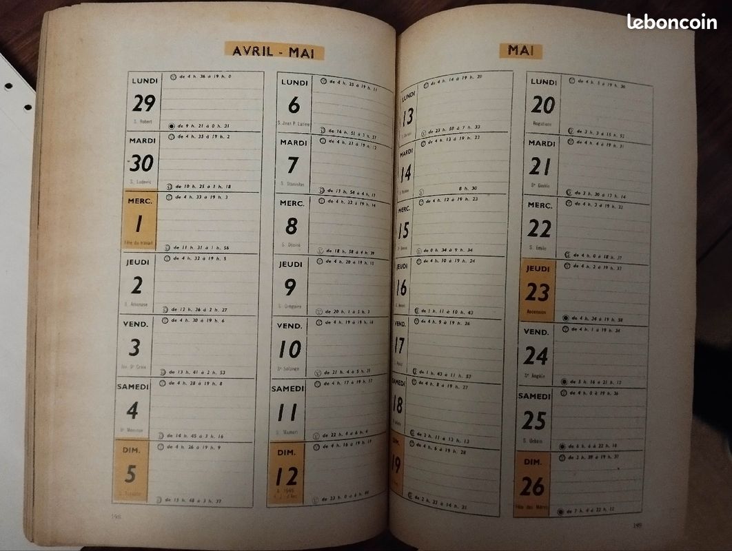 Almanach du rail 1963 (image 2)