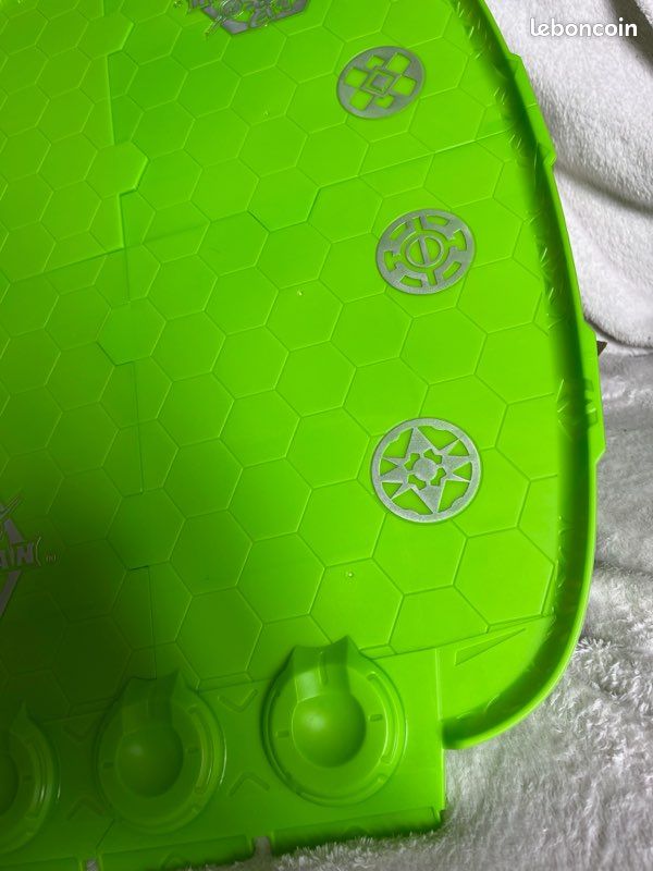 Arène Bakugan (image 7)