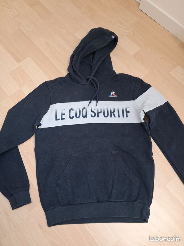 Sweat garçon (image 1)