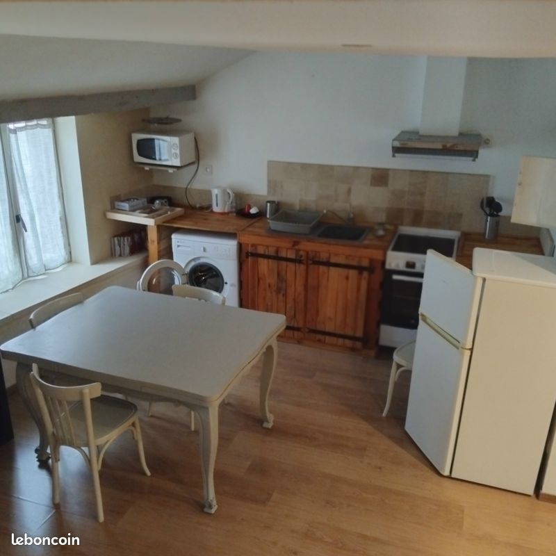 Appartement 3 pièces 50 m² · à Langres · 50 m² · 700 €
