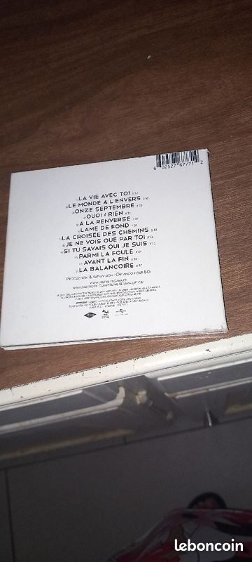 Cd helene segarav (image 3)
