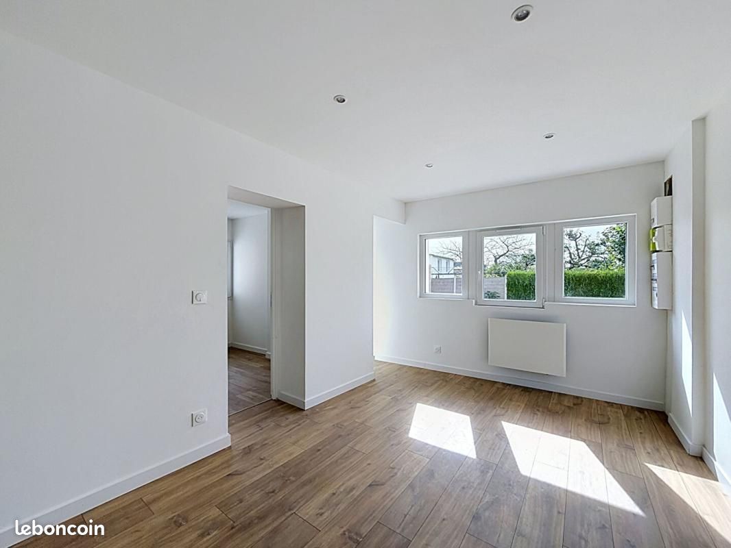 Appartement 2 pièces 31 m² · au Mesnil-Esnard · 31 m² · 580 €/mois