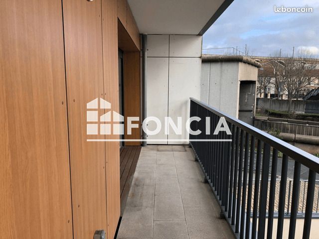 Appartement a louer nogent-sur-marne - 1 pièce(s) - 33 m2 - Surfyn