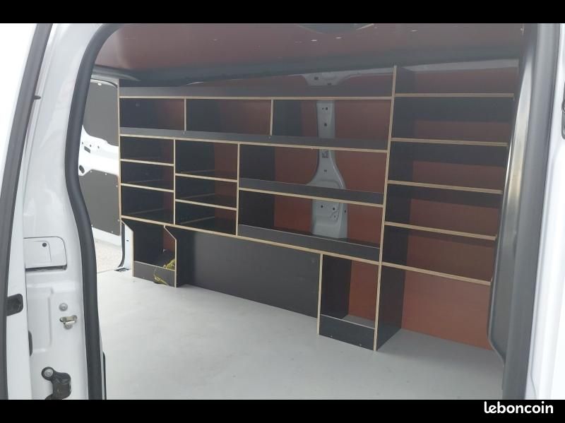 Citroen Jumpy Fg XL 2.0 BlueHDi 180ch S&S Pack Driver EAT8 (image 18)