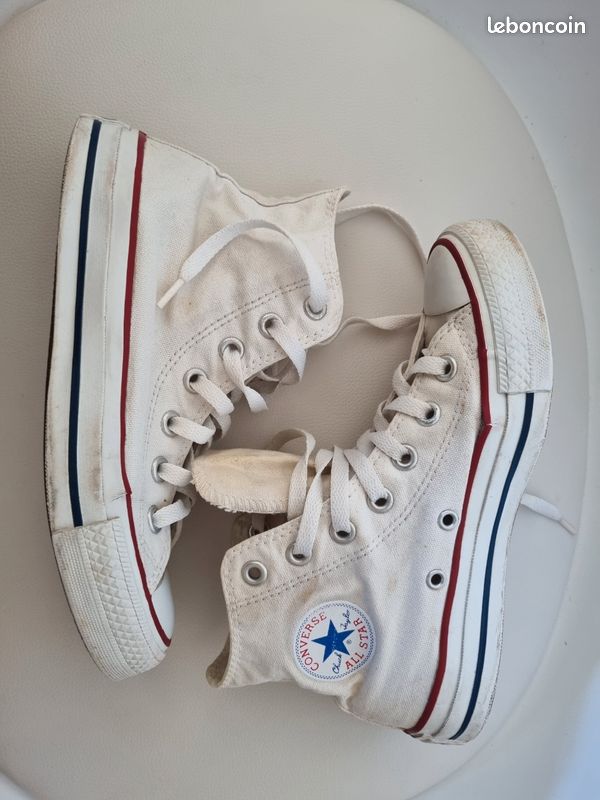 Converses All Star 36 (image 2)