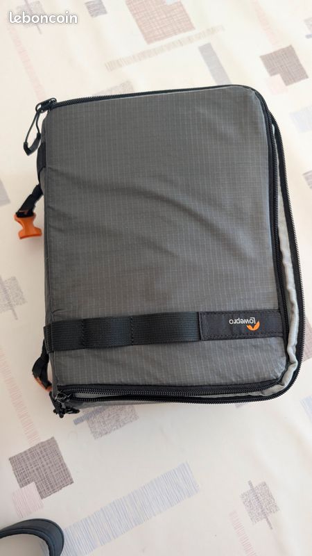 Sac Lowepro PhotoSport PRO 70L (image 10)