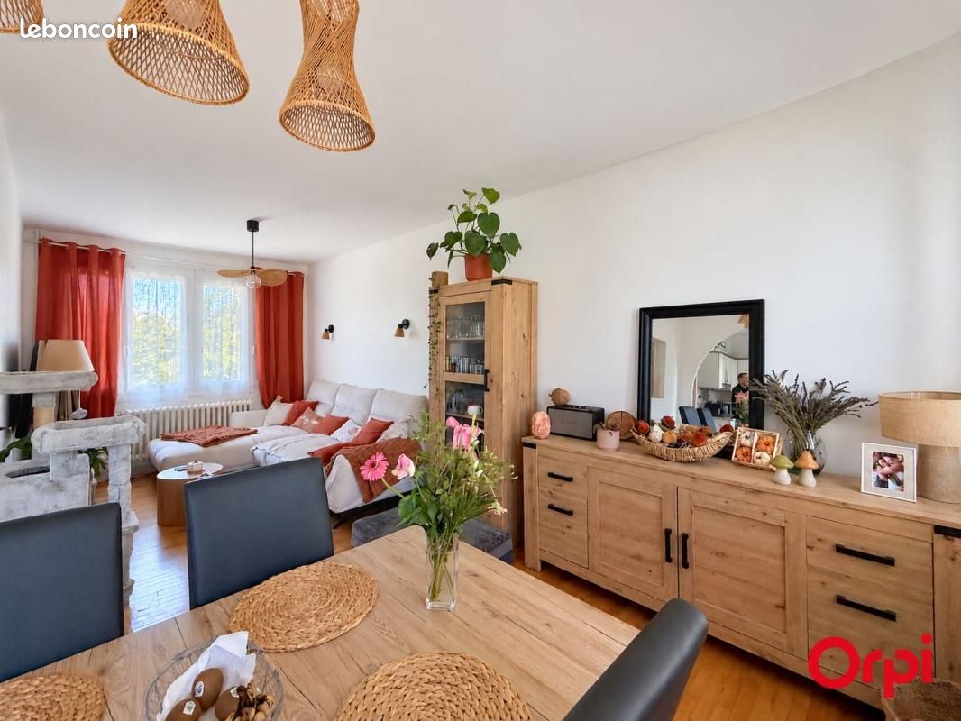 Maison 4 pièces 92 m² · à Abrest · 92 m² · 212 000 €
