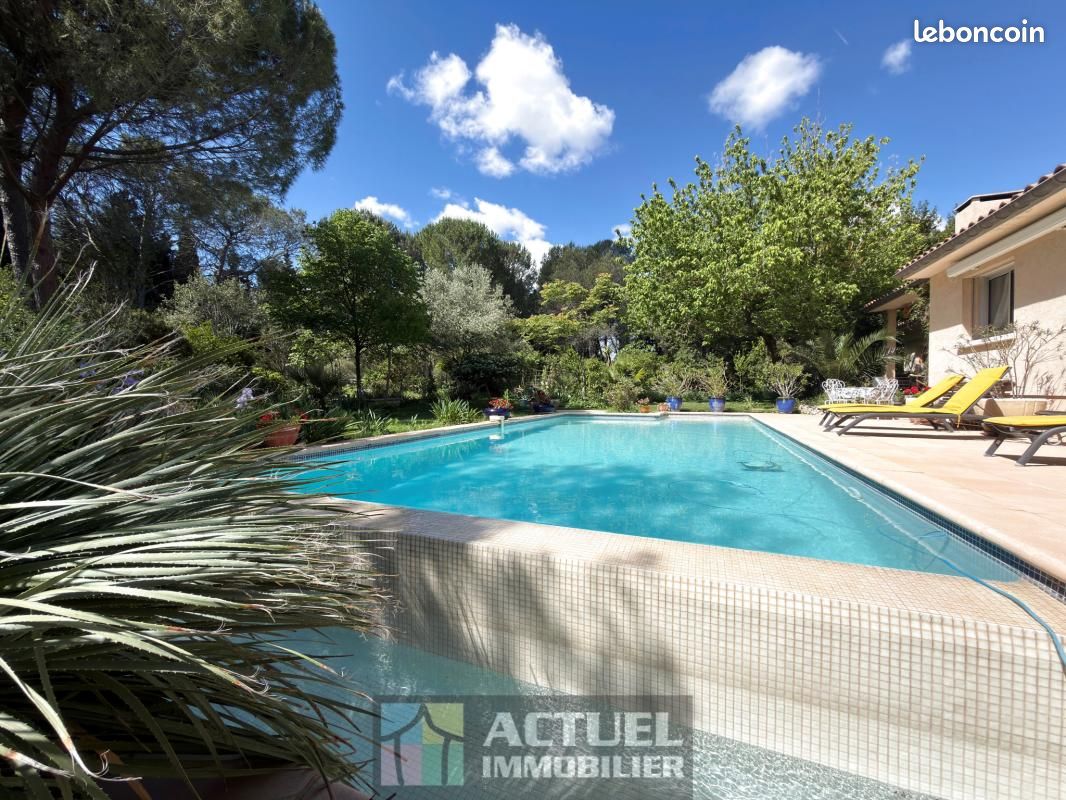 Maison 6 pièces 206 m² · à Castelnau-le-Lez · 206 m² · 1 160 000 €