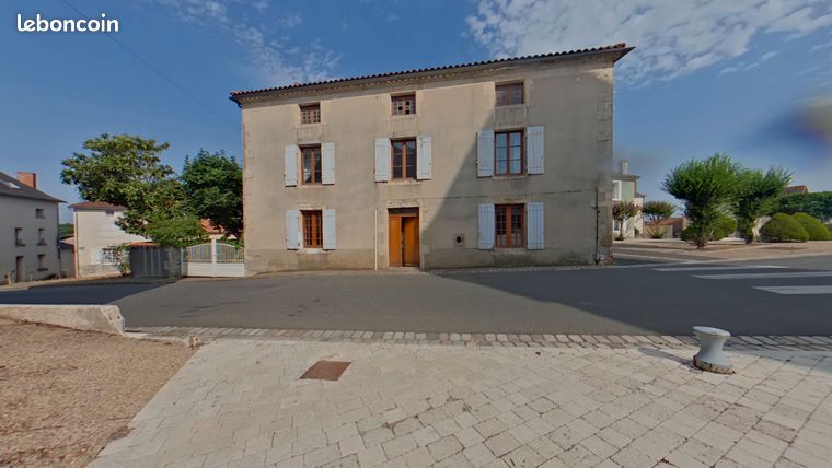 Maison 4 pièces 136 m²