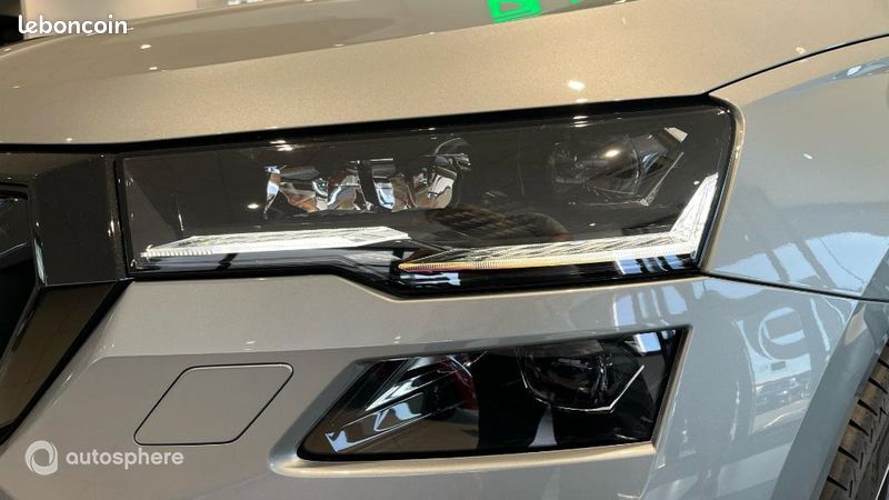 Skoda Karoq 1.5 TSI Evo 2 ACT 150ch Sportline DSG7 (image 17)