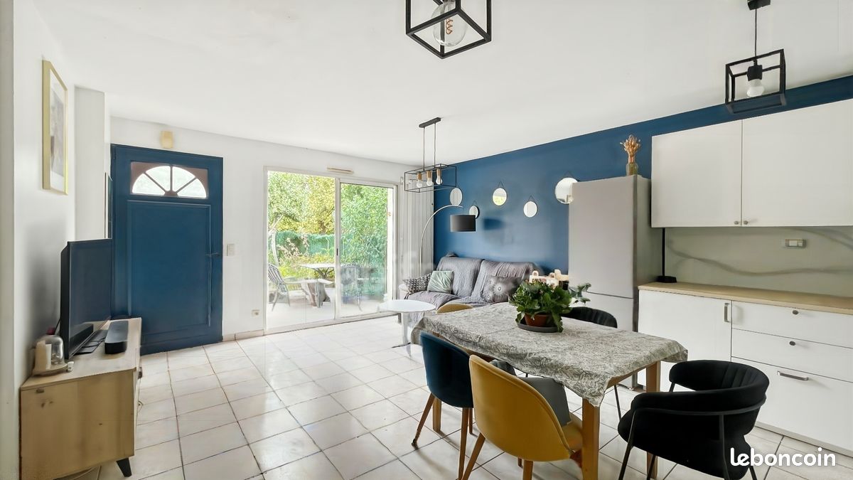 Maison 3 pièces 66 m² · à Bruges · 66 m² · 270 000 €