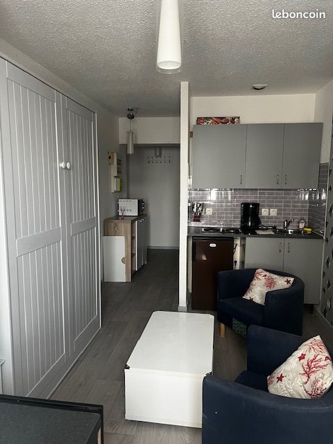 Appartement a louer lorient - 1 pièce(s) - 20 m2 - Surfyn