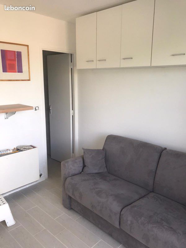 Appartement 1 pièce 15 m² · à Mérignac · 15 m² · 600 €