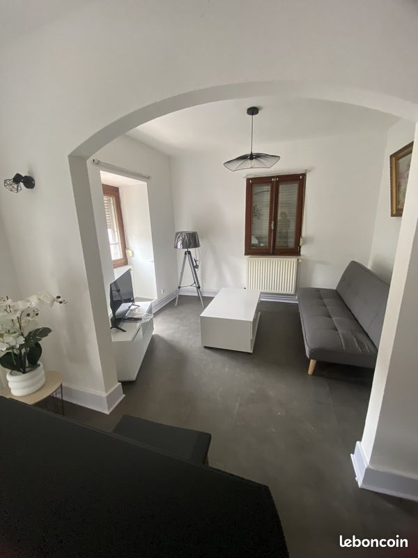 Appartement 2 pièces 46 m² · à Sélestat · 46 m² · 600 €