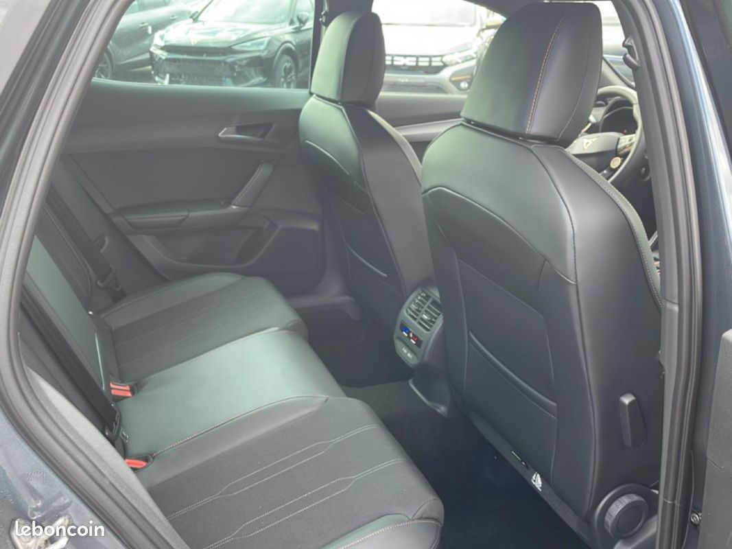 CUPRA FORMENTOR 2.0 tdi 150 v dsg7 (image 28)