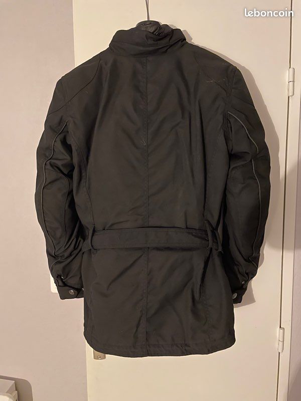 Belstaff veste moto (image 3)