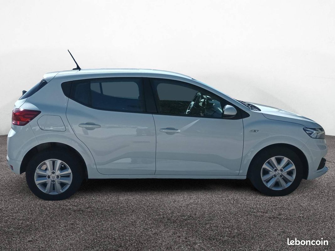DACIA Sandero SCe 65 - 22 Confort (image 6)