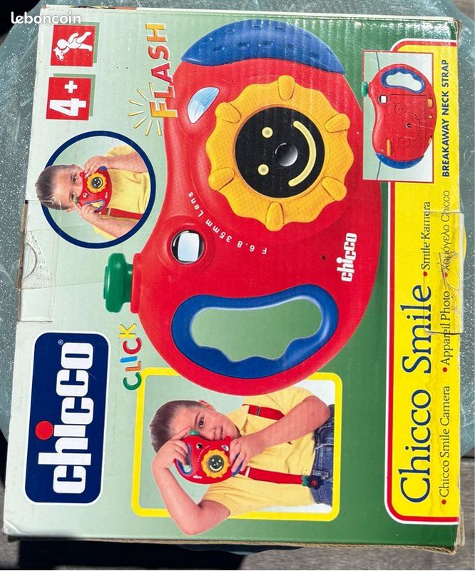 Appareil photo Collection