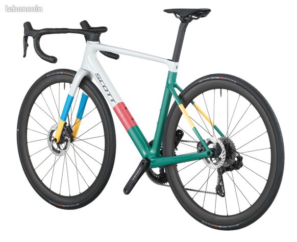 Scott Addict RC PRO (image 3)
