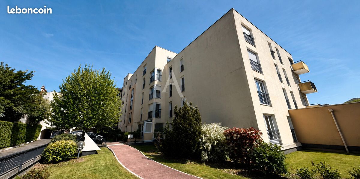 Appartement 4 pièces 82 m² · à Rouen · 82 m² · 123 000 €