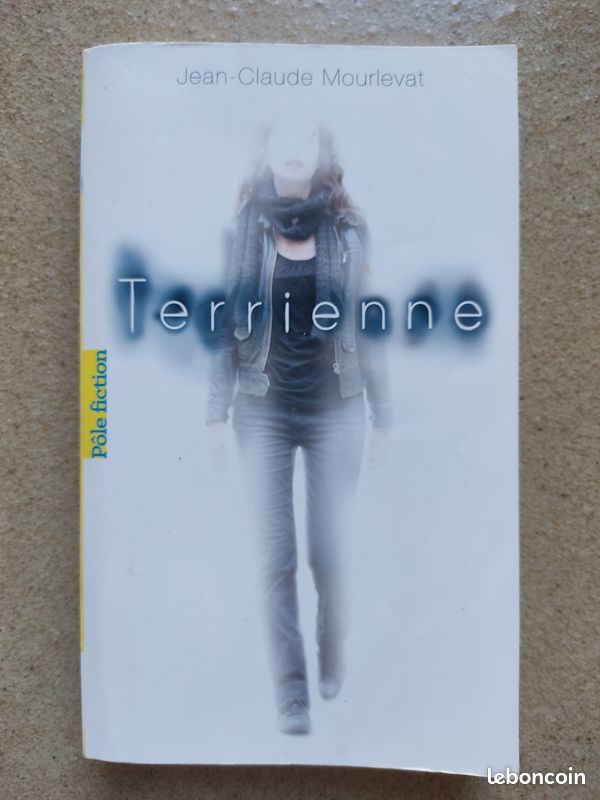 Terrienne de JC Mourlevat (image 3)