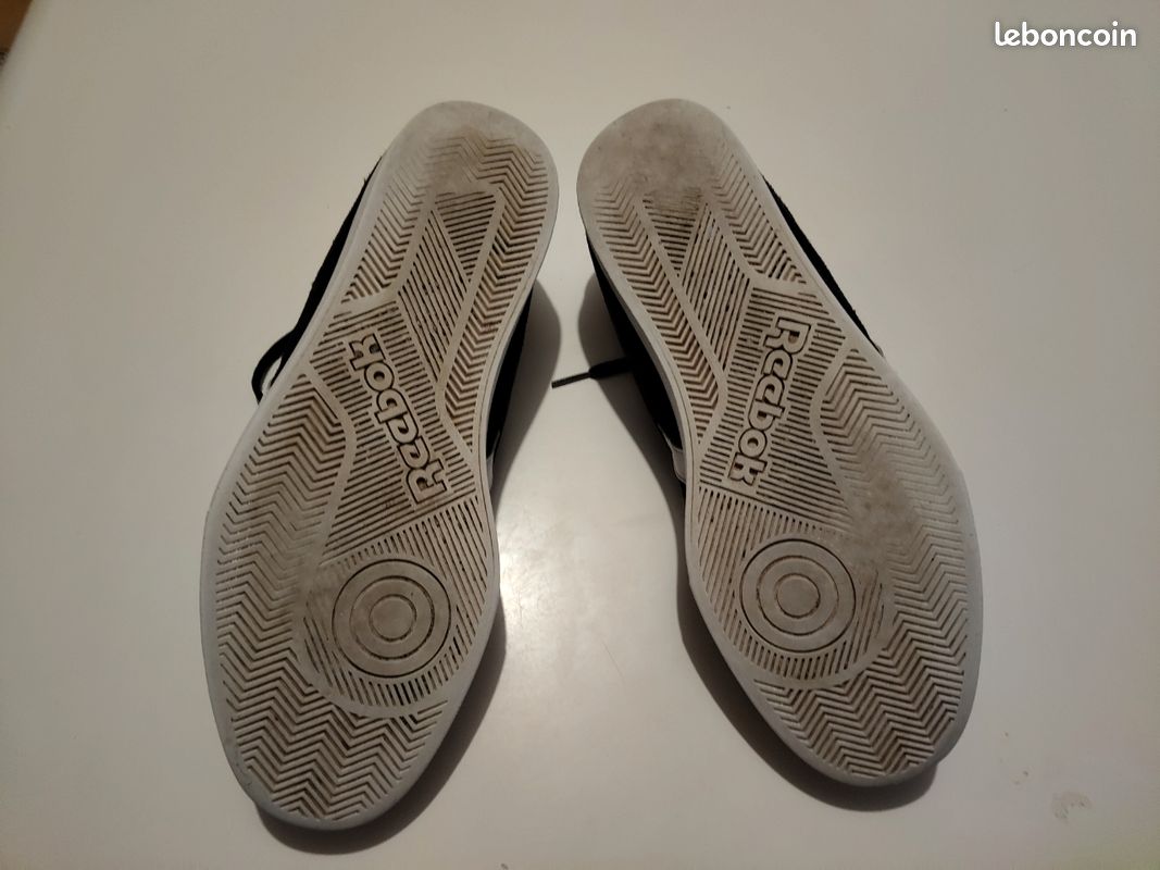 Baskets homme Reebook (image 5)