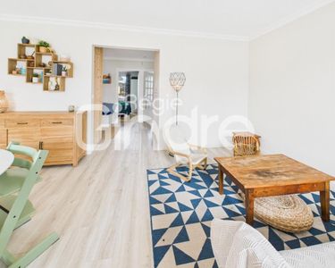 Appartement 379 000 € - 85 m²