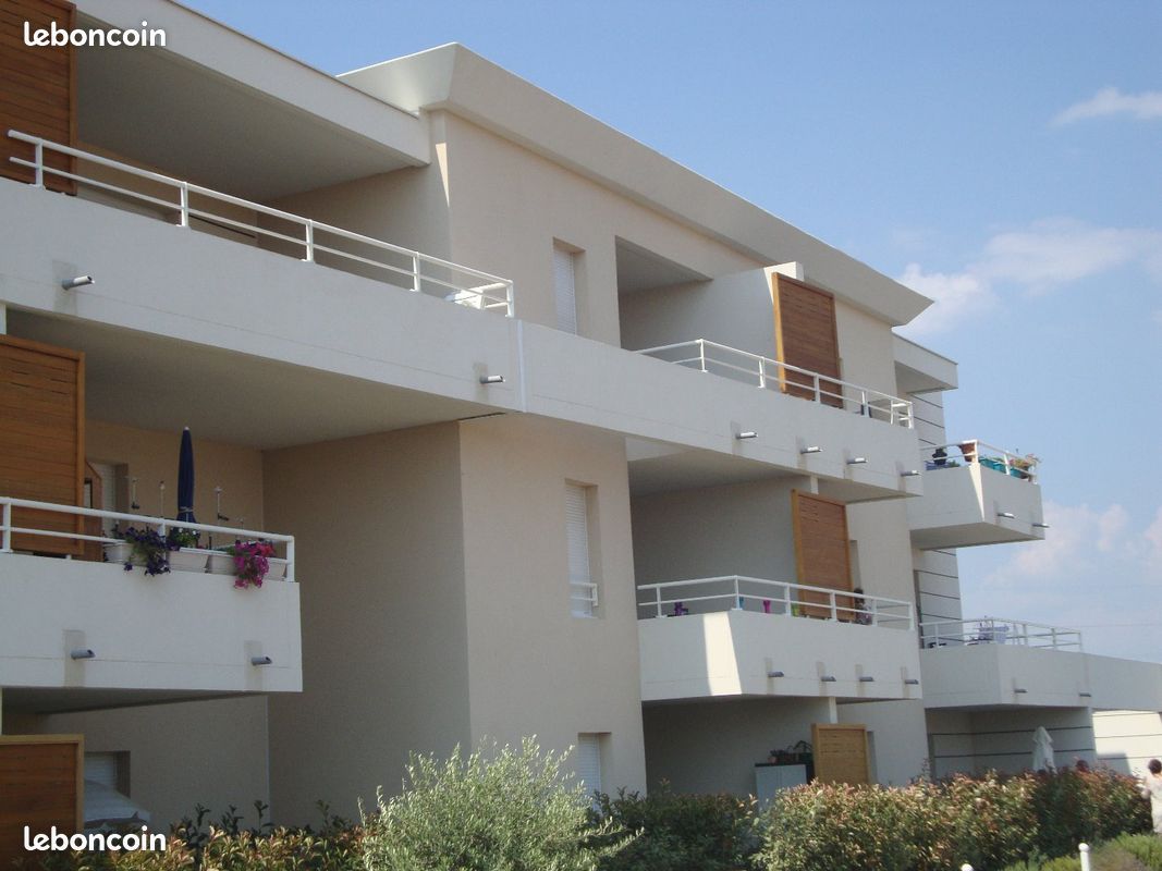 Appartement 2 pièces 51 m² · à La Crau · 51 m² · 161 000 €