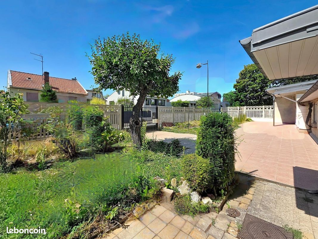 Maison 4 pièces 97 m² · à Rueil-Malmaison · 97 m² · 679 000 €