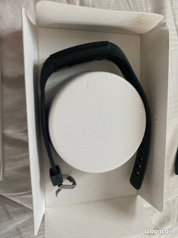 Montre bracelet d'activités connecté Kappa Neuve (image 3)