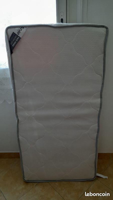 Matelas Tinéo 70X135 (image 3)